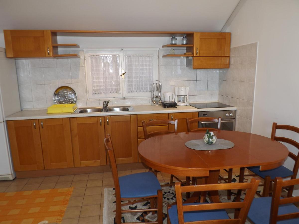 Villa Green Panorama Дубровник Экстерьер фото
