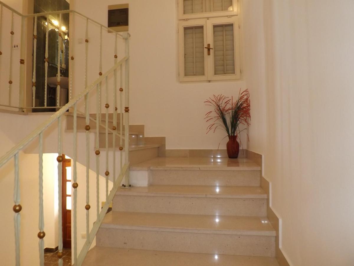 Villa Green Panorama Дубровник Экстерьер фото